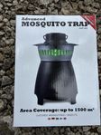 Mosquito trap, ny