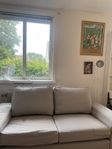 2-sits soffa