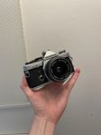 Olympus OM2