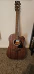 Ibanez akustisk gitarr