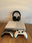 XBOX One 