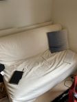 Lycksele Ikea Soffa