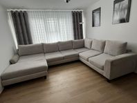 soffa och matbord