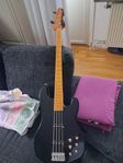 Markbass MB GV4 Glory Val Black