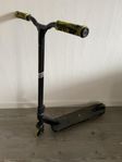 Kickbike-Sparkcykel