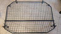 Travall hund/ lastgaller till Citroen C4 Picasso