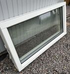 Fönster 5x9 Alu/Trä
