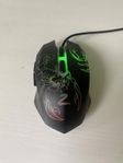 Zombee Gamingmus