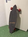 Madrid Longboard