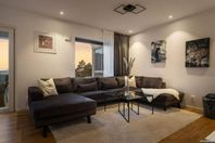 Soffa copenhagen bra skick!