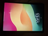 Ipad air 11 wifi 128GB blue 