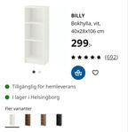 bokhylla