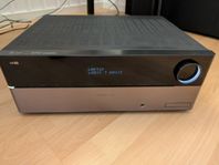 Harman Kardon AVR 158 – Prisvärd 5.1 Receiver i toppskick