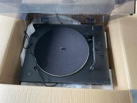 Sony turntable - vinylspelare