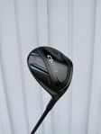 TaylorMade Qi10 Fairway 3:a, regular flex