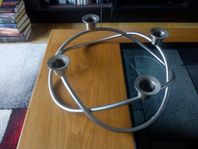 Georg Jensen Denmark Ljusstake