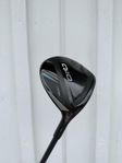 TaylorMade Qi10 fairway 5:a 18 gr, regular