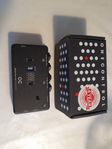 One Control Minimal Series Midi Dual Stereo Loop 