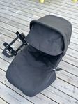 Britax Go Big Liggdel 