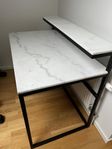 skrivbord i marmor
