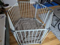 Lekhage/BabyDen