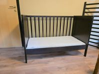 Spjälsäng IKEA SUNDVIK 