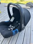 Britax Babyskydd Baby-Safe Plus SHR II