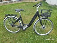 yosemite city ELegance 28" 7 växlar