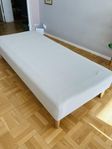 Sängbotten, resårbotten, IKEA Snarum 90x200 cm