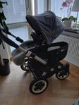 bugaboo donkey mono 