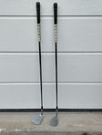 Callaway Mack Daddy PM grind 56, 60