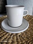 Arabia Fennica kaffekoppar