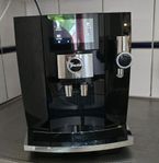 Jura J8 Kaffemaskin