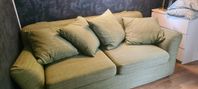 Ikea Tomelilla bädsoffa