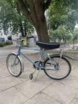 Barncykel 17 tum 