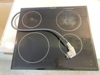 Induktionshäll Electrolux