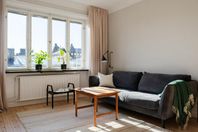 Soffa 3-sits