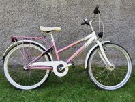 Barncykel Vega h24 tum