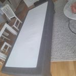 säng 90×200