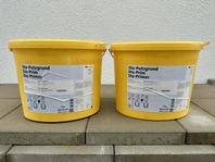 Sto-Putzgrund Primer – 2 st nya oöppnade hinkar (23 kg/st