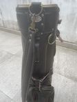 golfbag RAM advisory Brown gold