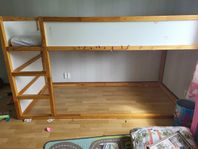 Ikea barnsäng