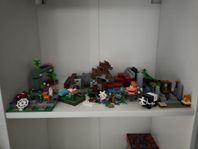 Minecraft Lego