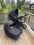 Emmaljunga -23 Nxt90 Outdoor Trek Limited Edition