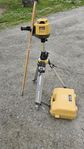 Topcon rl-h3cs