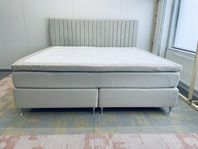 210/200 Kontinentalsäng