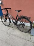 Cykel: Extreme, City Impact