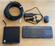 Lenovo ThinkCentre M710q