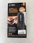 Cetek batteriladdare