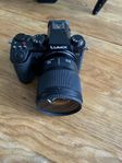 Lumix S5 and 50mm f1.8 from Lumix